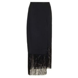 Taller Marmo Women "Piave" Midi Skirt